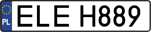 ELEH889