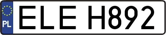 ELEH892