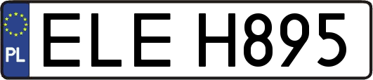 ELEH895