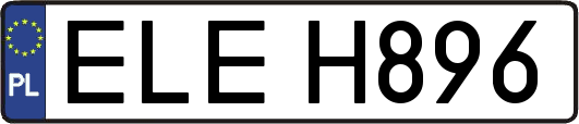 ELEH896