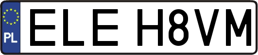 ELEH8VM
