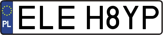 ELEH8YP