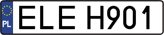 ELEH901
