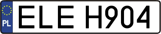 ELEH904