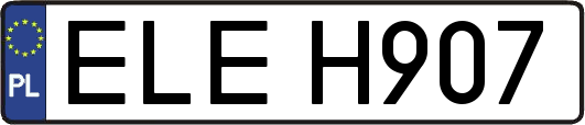 ELEH907