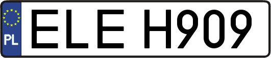 ELEH909