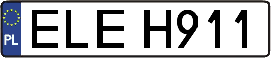 ELEH911