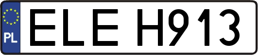 ELEH913