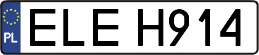 ELEH914