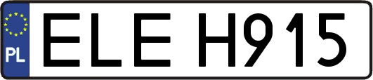 ELEH915
