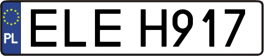 ELEH917
