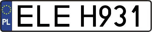 ELEH931