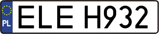 ELEH932