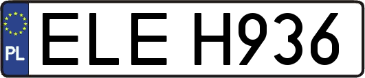 ELEH936