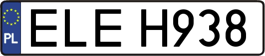 ELEH938