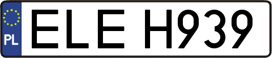 ELEH939