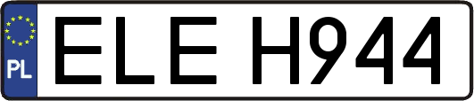 ELEH944