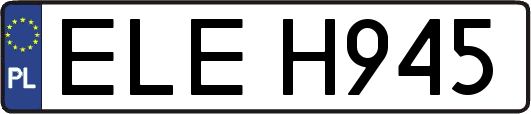 ELEH945