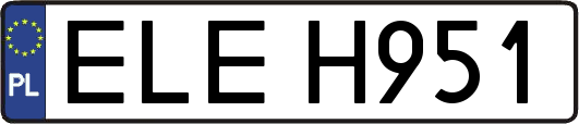 ELEH951