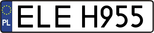 ELEH955