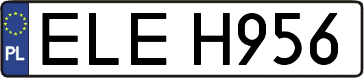 ELEH956