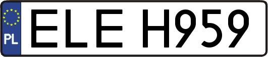 ELEH959