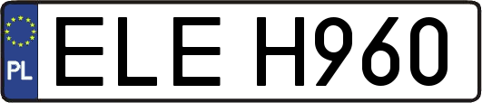 ELEH960