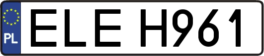 ELEH961