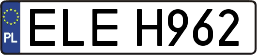 ELEH962