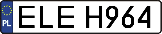 ELEH964