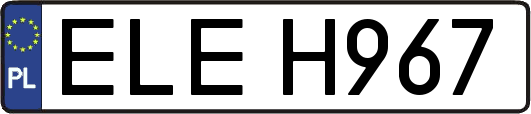ELEH967