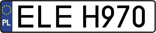 ELEH970