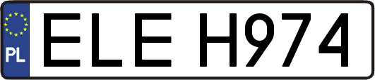 ELEH974