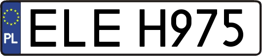 ELEH975