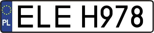 ELEH978