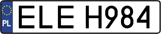 ELEH984