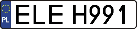 ELEH991