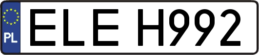 ELEH992