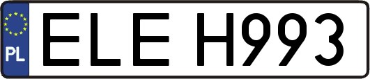 ELEH993