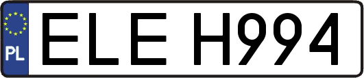 ELEH994