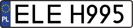 ELEH995