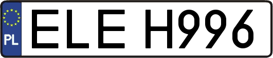 ELEH996