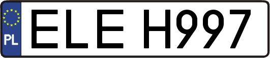 ELEH997