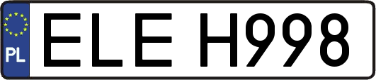 ELEH998