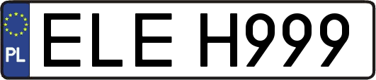 ELEH999