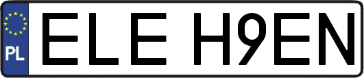 ELEH9EN