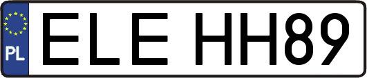 ELEHH89