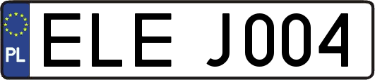 ELEJ004