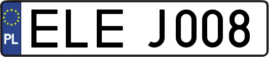 ELEJ008