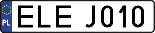 ELEJ010